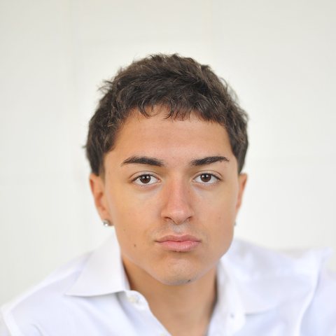 Cole Ormont, founder of DueBack